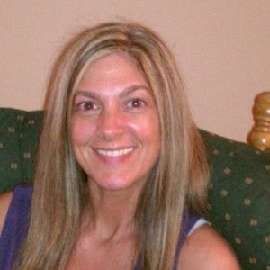 Meet your Posher, Cindy